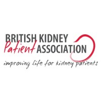 British Kidney Patient Association (BKPA) Logo