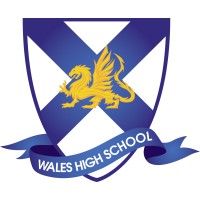 Wales High School Academy Trust Logo