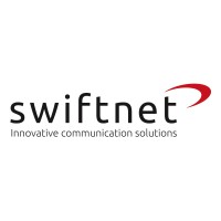 Swiftnet Ltd Logo