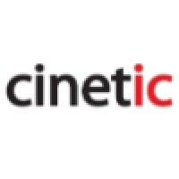 Cinetic - Sistemas Web Cinetic S.L Logo
