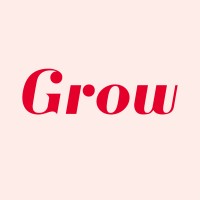 Grow Marketing Logo