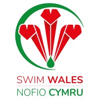 SWIM WALES Logo