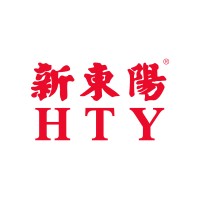 HSIN TUNG YANG Logo