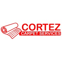 Cortez Carpet Services Logo
