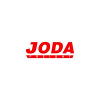 JODA Freight Ltd Logo