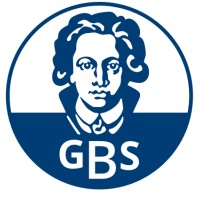 Goethe Business School - Goethe University Frankfurt Logo