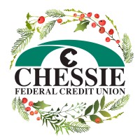 Chessie Federal Credit Union Logo