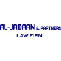 Al-Jadaan & Partners Law Firm Logo