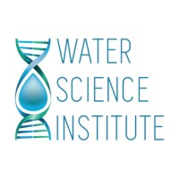 WATER SCIENCE INSTITUTE Logo