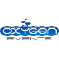 oxygen events Logo