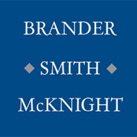 Brander Smith McKnight Lawyers Logo