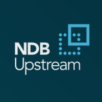 NDB Upstream Logo