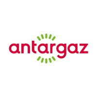Antargaz Belgium N.V. Logo