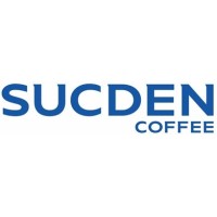 Sucden Coffee Logo