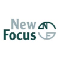 New Focus Logo