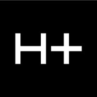 H+ A/S Logo