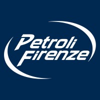Petroli Firenze spa Logo