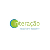 Interação Consultoria e Pesquisa de Marketing Logo