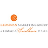 Grossman Marketing Group Logo