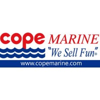 Cope Auto & Marine, Inc. Logo
