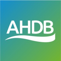 AHDB - Agriculture and Horticulture Development Board Logo