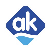Ak Gıda Logo