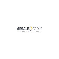 Miracle Group Inc. Logo