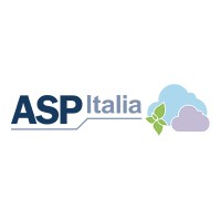 ASP Italia S.r.l. Logo