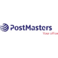 PostMasters Logo