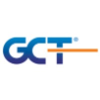 GCT Semiconductor Logo