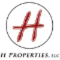 H Properties LLC Logo