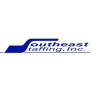 Southeast Staffing Logo