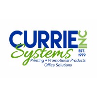 Currie Systems Inc Logo