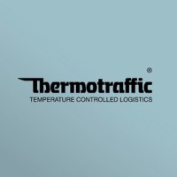 Thermotraffic Holland BV Logo