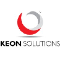 Keon Solutions Private Limited, India Logo