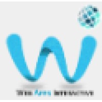 Web Apps Interactive Logo