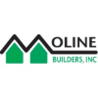 james e. moline builders, inc. Logo