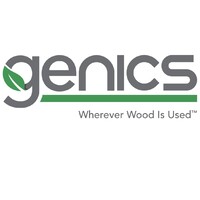 Genics Logo