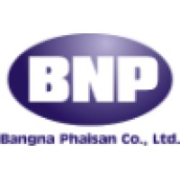 Bangna Phaisan Co.,Ltd. Logo