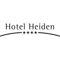 Hotel Heiden Logo