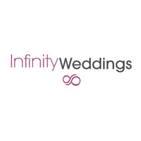 Infinity Weddings Logo