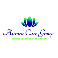 Aurora Care Group Ltd. Logo