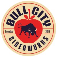Bull City Ciderworks Logo