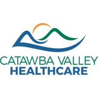Catawba Valley Healthcare Logo