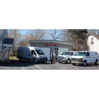 Bieler Janitorial Logo