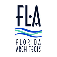 Florida Architects Inc Logo