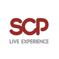 SCP - Sistemas de Comunicación Puntual y Marketing Espectacular Logo