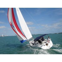 Windworks Sailing & Power Boating Club Logo