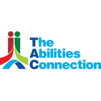 The Abilities Connection (TAC) Logo
