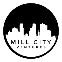 Mill City Ventures Logo